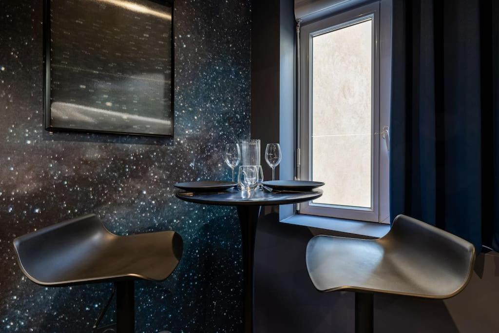 Galaxy La Tete Dans Les Etoiles Διαμέρισμα Riom Εξωτερικό φωτογραφία